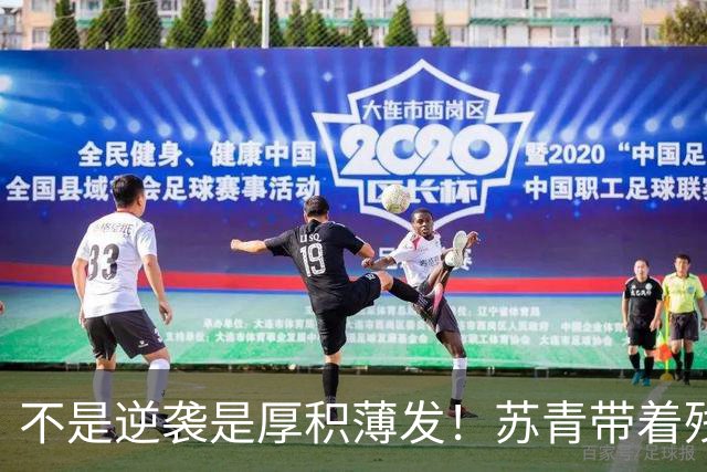 不是逆袭是厚积薄发！苏青带着残阵力克上海，陈平调度尽显智慧