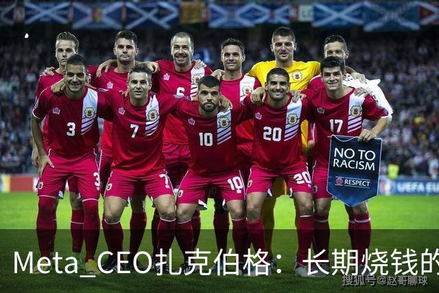 Meta CEO扎克伯格:长期烧钱的Muse和Reality Labs终于盈利在望